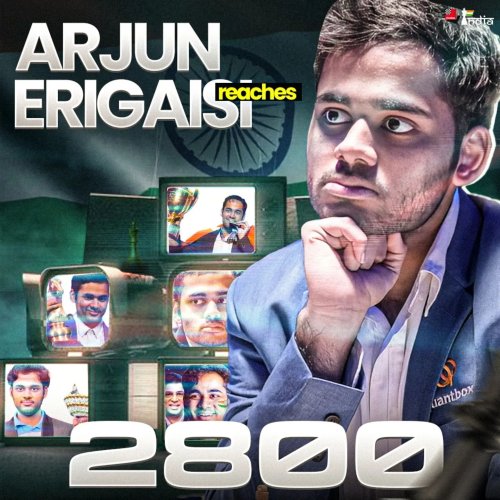 Photo post from chessbaseindia.