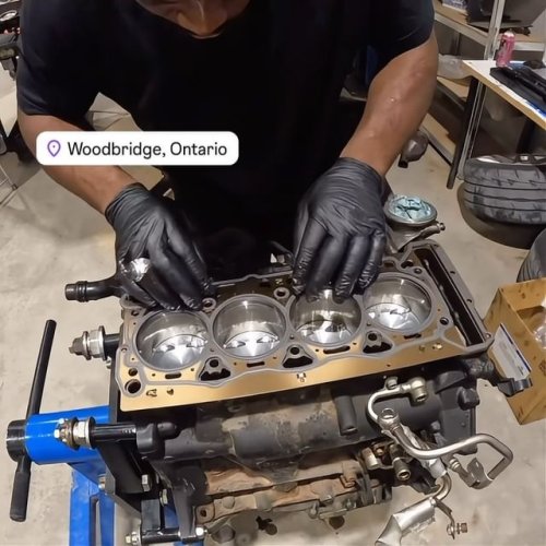 Video post from ambvag.
