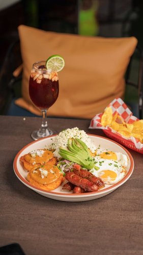 Video post from morogrill.