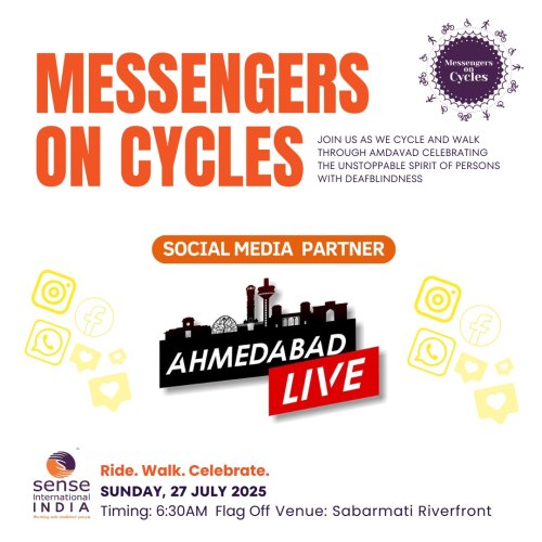 Photo post from sense.india.