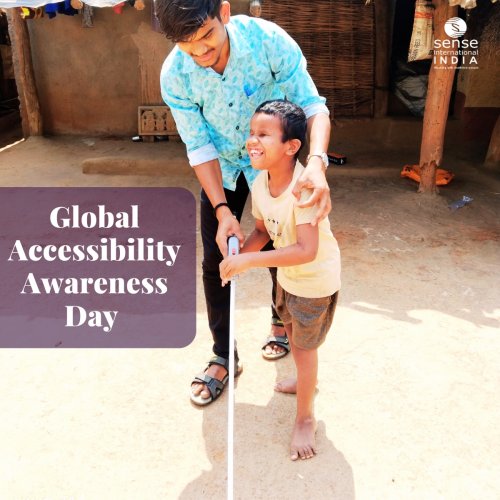 Photo post from sense.india.