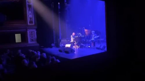 Video post from davidcarbe.