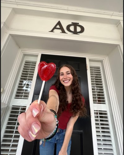 Photo post from alphaphifoundation.