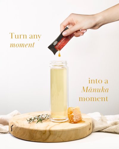 Photo post from comvita_au.