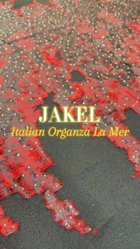 Video post from jakeltextile.