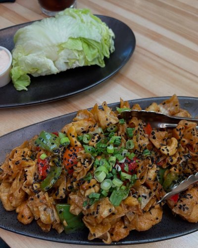 Photo post from railandriverbistro.