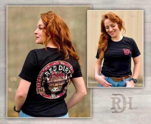 Photo post from reddirthatco.