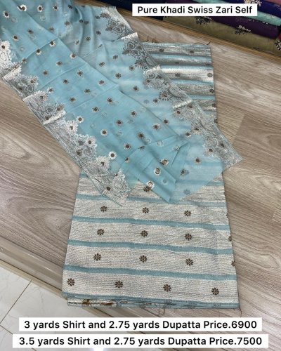 Carousel post from akbar_fabrics_.