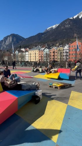Video post from innsbrucktourism.