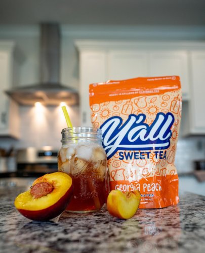 Carousel post from yallsweettea.