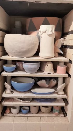 Video post from claymakers.royal.