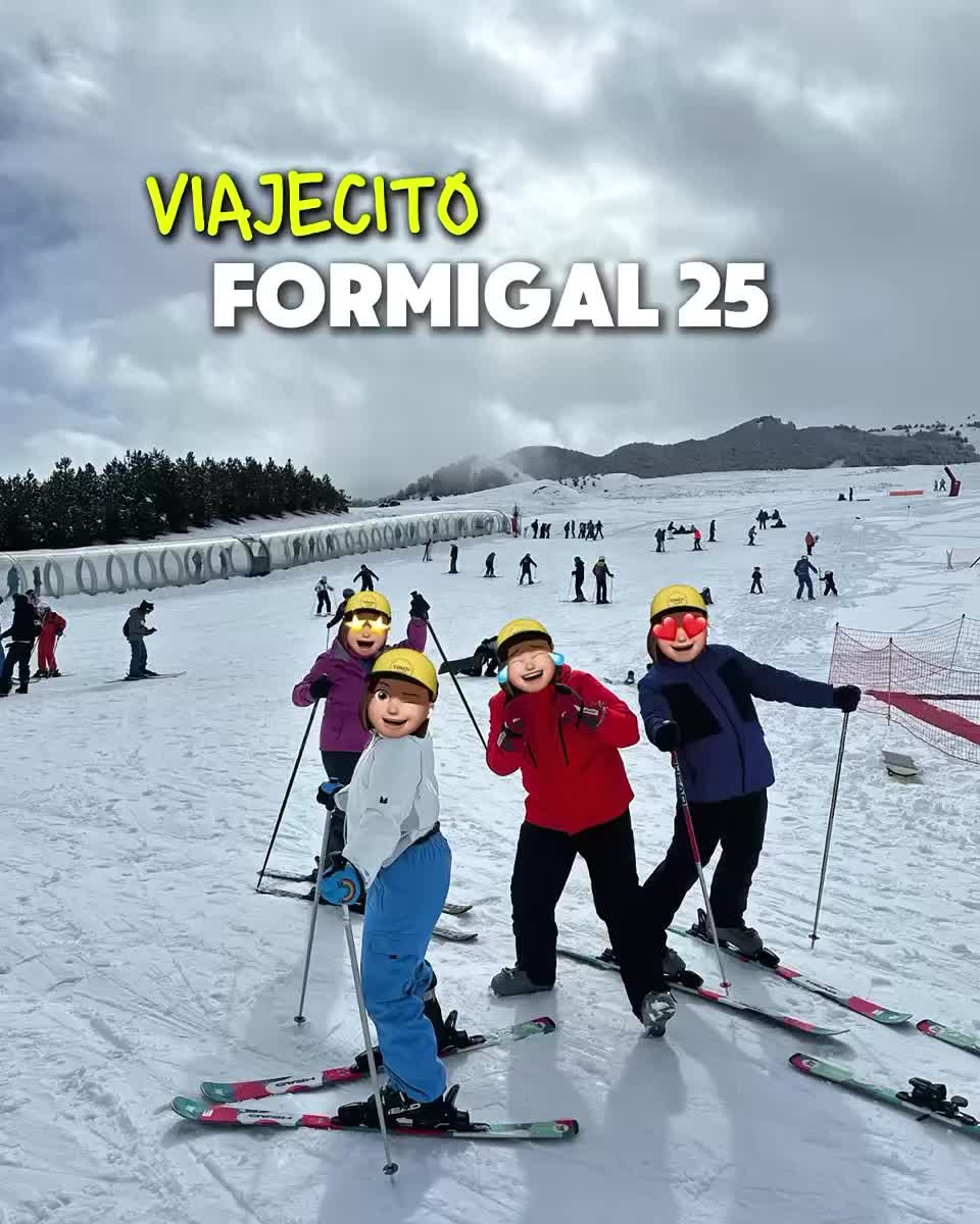 Carousel post from torrejonjoven.