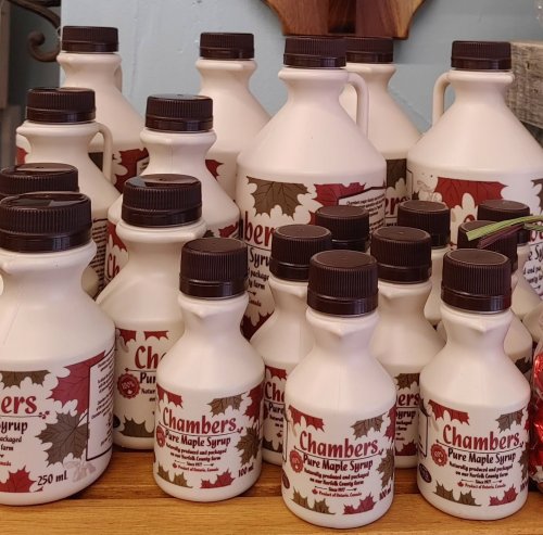 Photo post from niftygiftynorfolk.