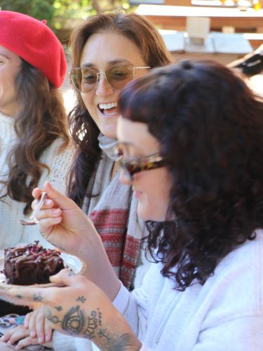 Carousel post from currumbinvalleyharvest.