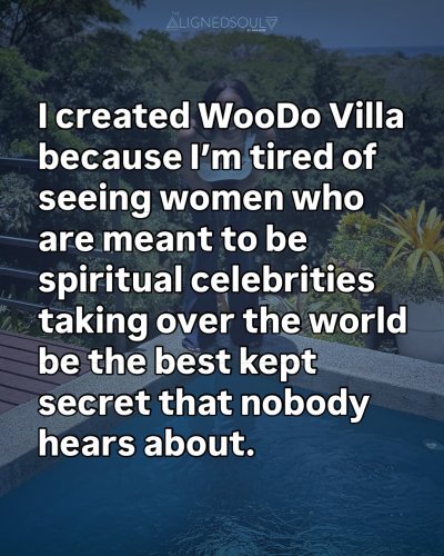 Carousel post from i.am.thealignedsoul.