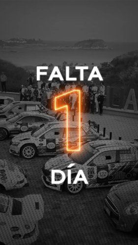 Video post from rallyhechoenmexico.