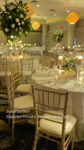 Video post from islaverdeweddings.