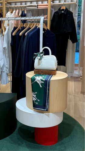 Video post from galeriaspacificoshopping.