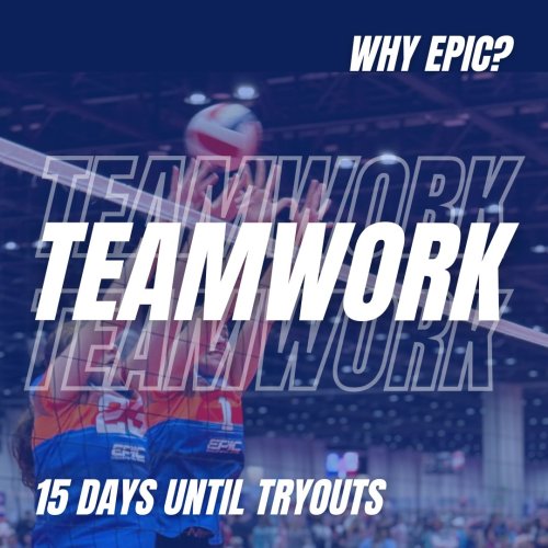 Photo post from epicvball.