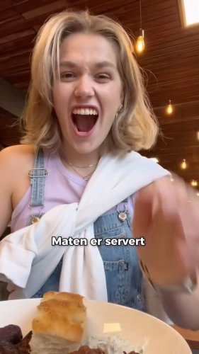 Video post from siostudentliv.