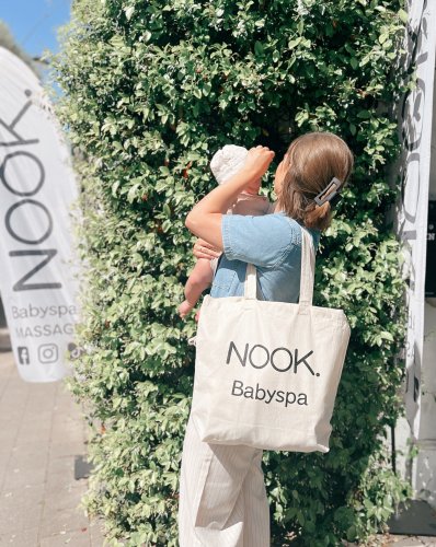 Carousel post from nook_kortrijk.