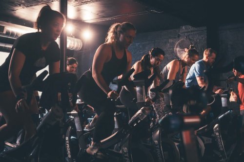 Photo post from endorphin_colorado.