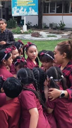 Video post from soetrasno_rs.