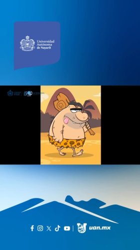 Video post from uan.oficial.