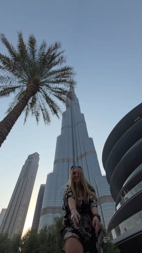 Video post.