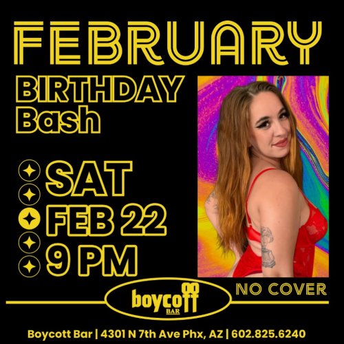 Photo post from boycott_bar.