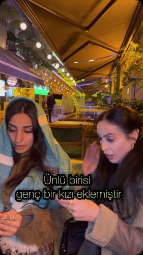 Video post from mehmetenliogluofficial.