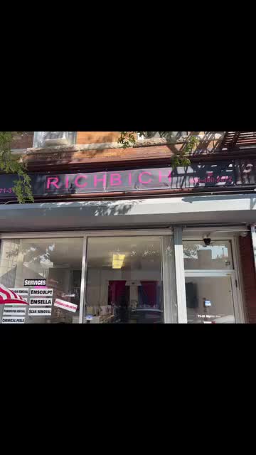Video post from richbichclinic.