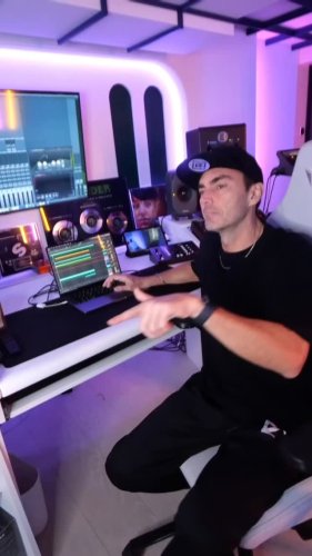 Video post from gabryponte.