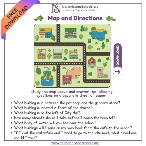 Photo post from nurseriesandschoolsorg.