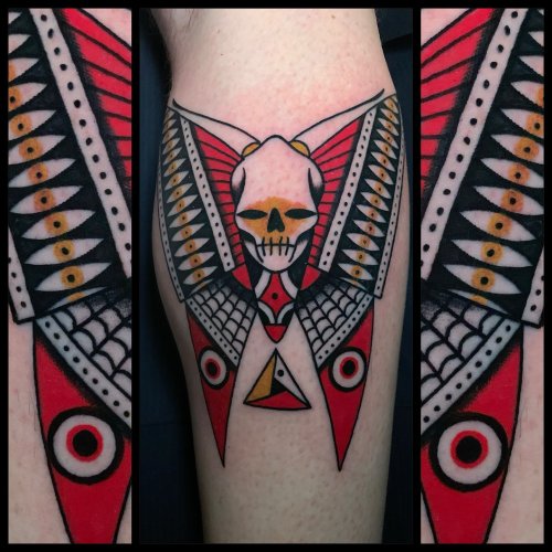 Photo post from dap_skingdomtattoo.