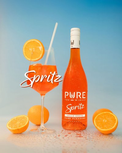 Photo post from purethewineryes.