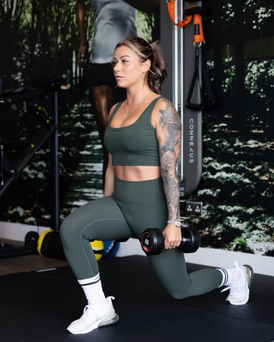 Photo post from glasshouseretreat.