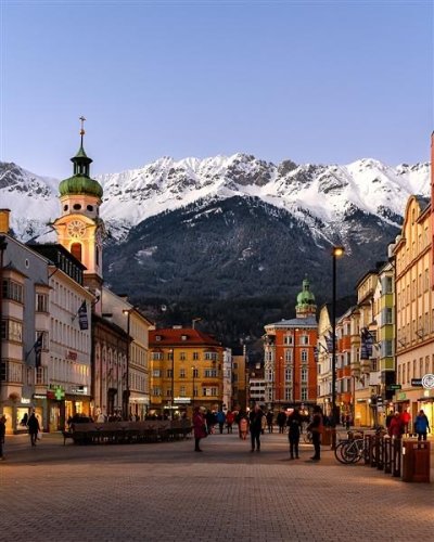Carousel post from innsbrucktourism.