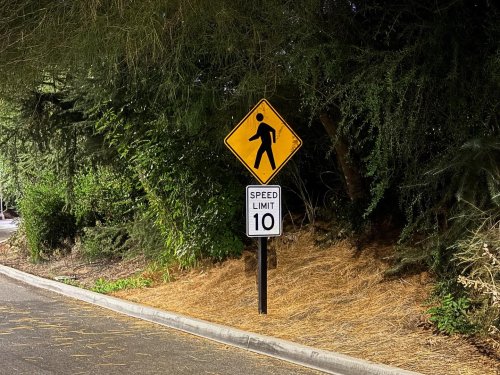 Photo post from ucrbotanicgardens.