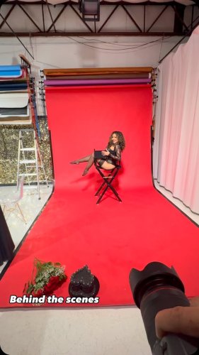 Video post from ambishenstudio.