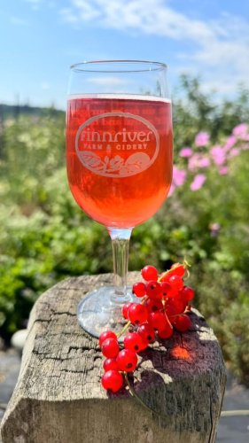 Video post from finnriver.