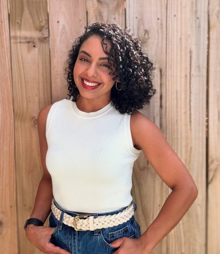 Carousel post from trindadehairstylist.