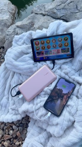 Video post from belkin_uk.