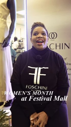 Video post from festival_mall.