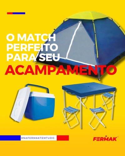 Photo post from fermakoficial.