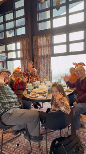 Video post from obermountain.