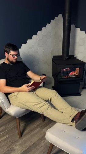 Video post from regencyfire.