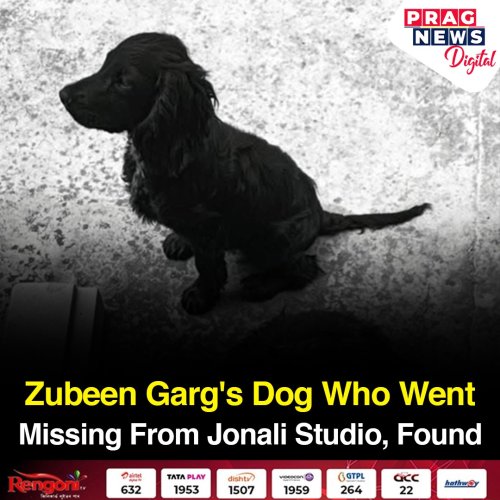 Photo post from pragnewsofficial.