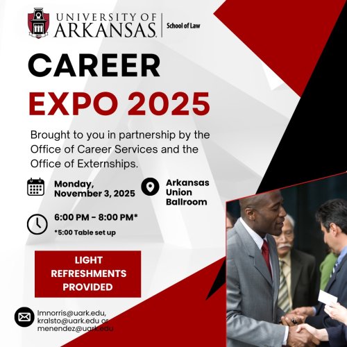 Photo post from uarklaw.