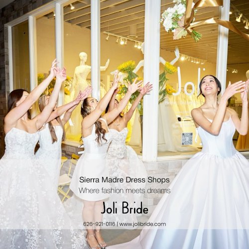 Photo post from jolibride.